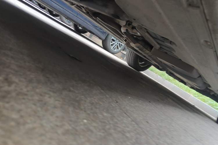 Used Porsche Cayenne 2015 Cayenne 3.0T Chassis Front Left
