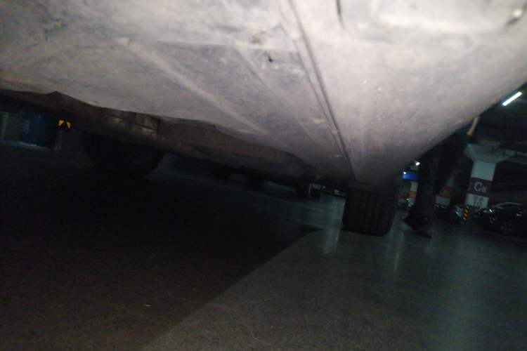 Used Porsche Cayenne 2015 Cayenne 3.0T Chassis Front Left