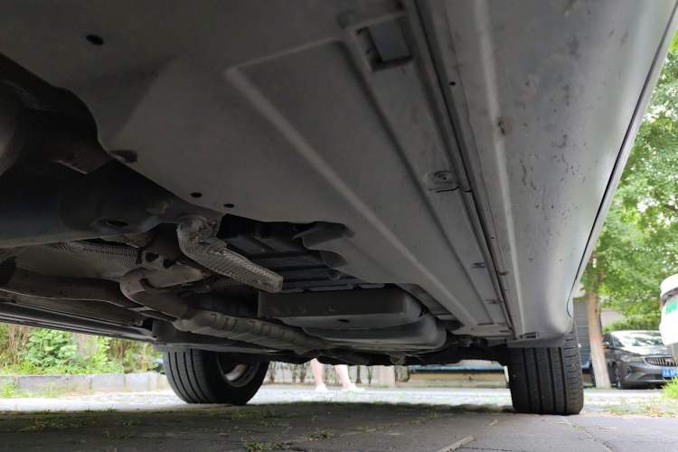 Used Porsche Cayenne 2015 Cayenne 3.0T Chassis Front Left