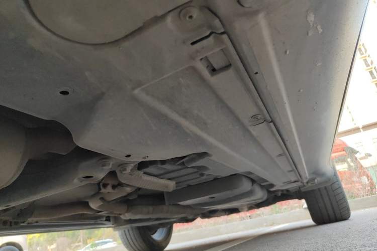 Used Porsche Cayenne 2015 Cayenne 3.0T Chassis Front Left