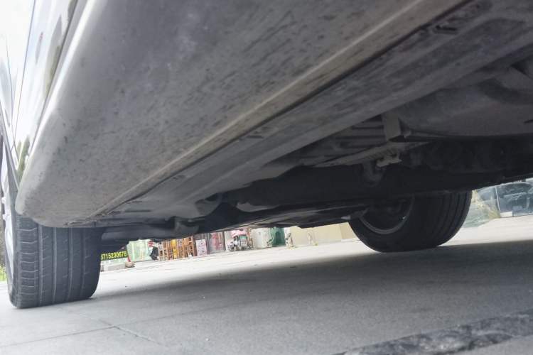 Used Porsche Cayenne 2015 Cayenne 3.0T Chassis Front Left