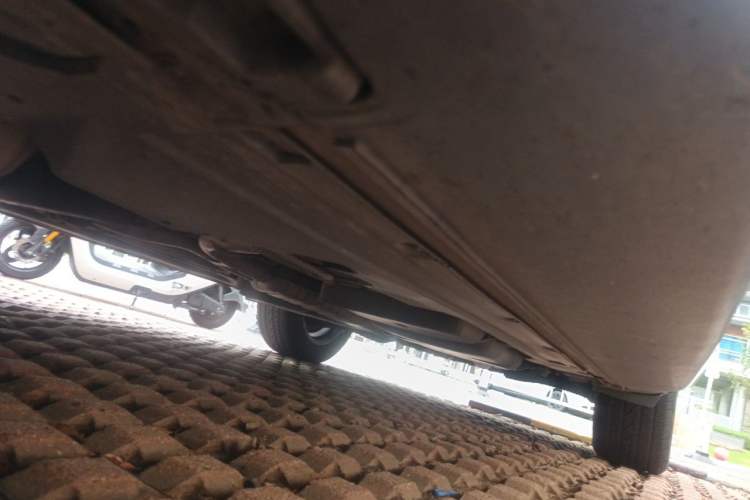 Used Porsche Cayenne 2015 Cayenne 3.0T Chassis Front Left
