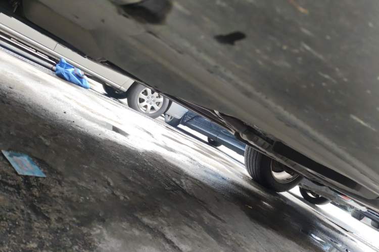 Used Porsche Cayenne 2015 Cayenne 3.0T Chassis Front Left