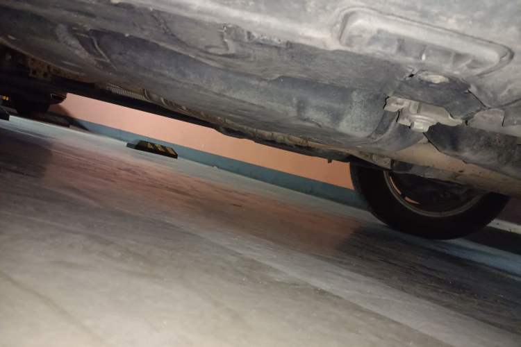 Used Porsche Cayenne 2015 Cayenne 3.0T Chassis Front Left