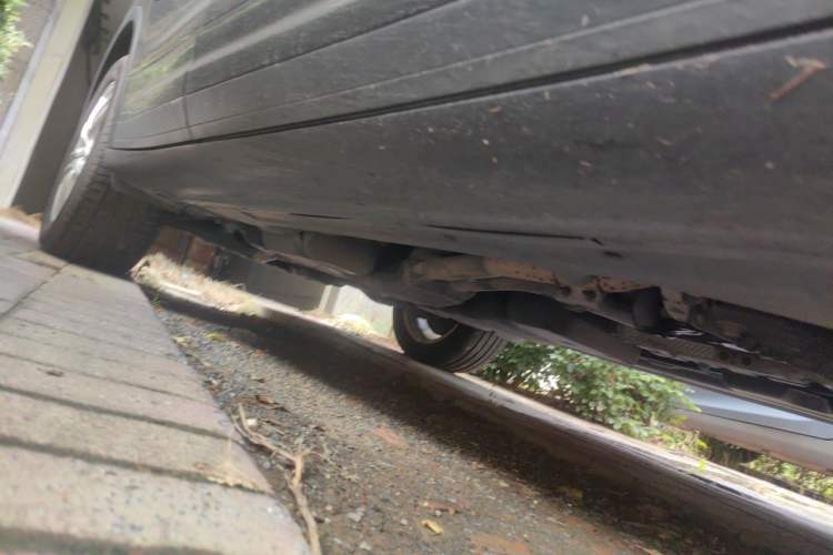 Used Porsche Cayenne 2015 Cayenne 3.0T Chassis Front Right