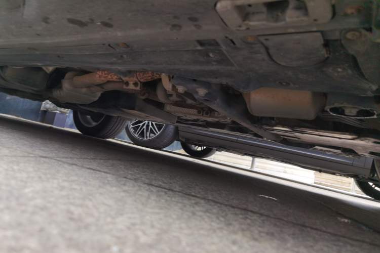 Used Porsche Cayenne 2015 Cayenne 3.0T Chassis Front Right