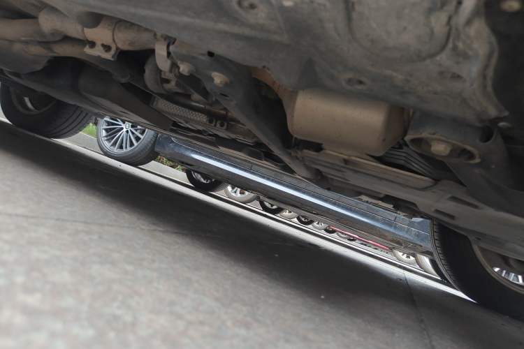 Used Porsche Cayenne 2015 Cayenne 3.0T Chassis Front Right