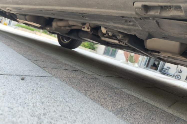 Used Porsche Cayenne 2015 Cayenne 3.0T Chassis Front Right