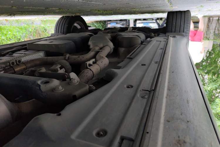Used Porsche Cayenne 2015 Cayenne 3.0T Chassis Front Right