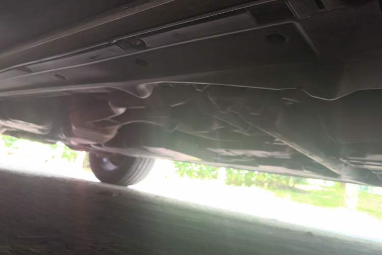 Used Porsche Cayenne 2015 Cayenne 3.0T Chassis Front Right