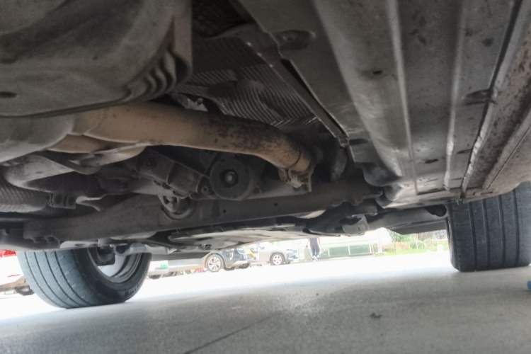 Used Porsche Cayenne 2015 Cayenne 3.0T Chassis Front Right