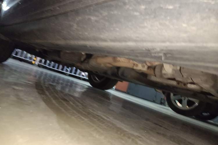 Used Porsche Cayenne 2015 Cayenne 3.0T Chassis Front Right