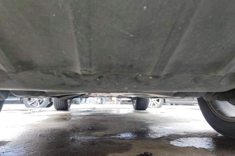 Used Porsche Cayenne 2015 Cayenne 3.0T Chassis Front
