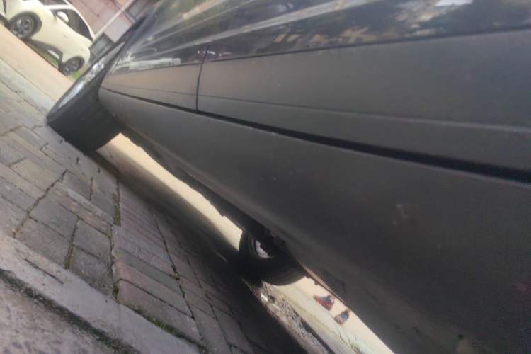 Used Porsche Cayenne 2015 Cayenne 3.0T Chassis Rear Left