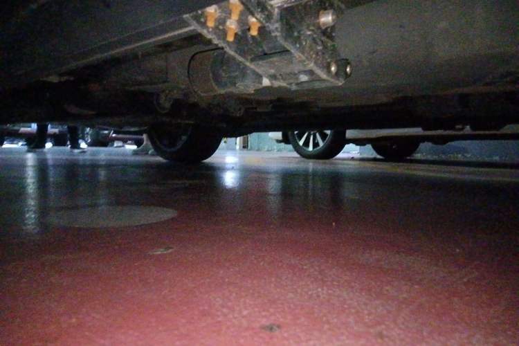 Used Porsche Cayenne 2015 Cayenne GTS 3.6T Chassis Rear Left