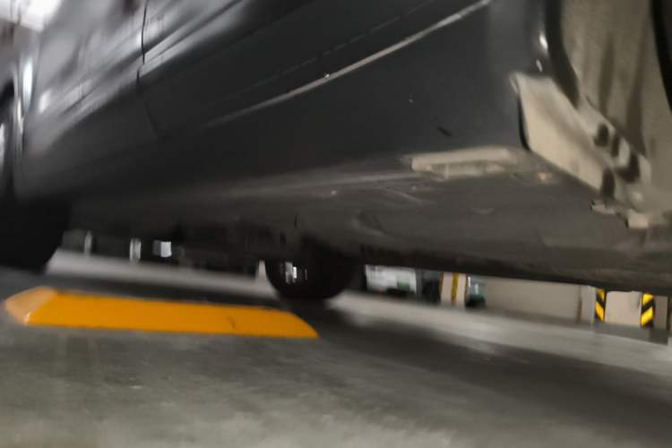 Used Porsche Cayenne 2015 Cayenne 3.0T Chassis Rear Left