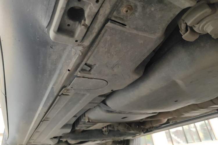 Used Porsche Cayenne 2015 Cayenne 3.0T Chassis Rear Left