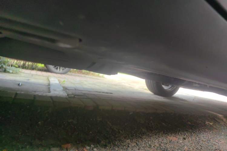 Used Porsche Cayenne 2015 Cayenne 3.0T Chassis Rear Right