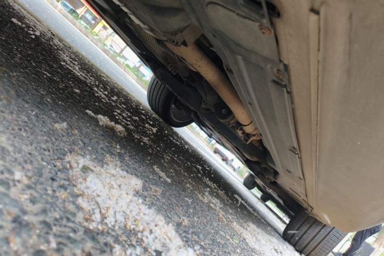 Used Porsche Cayenne 2015 Cayenne 3.0T Chassis Rear Right
