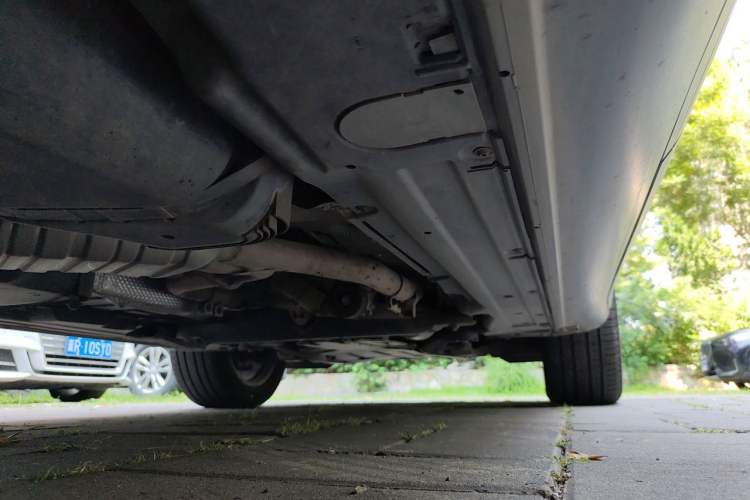 Used Porsche Cayenne 2015 Cayenne 3.0T Chassis Rear Right