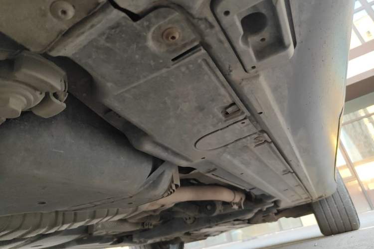 Used Porsche Cayenne 2015 Cayenne 3.0T Chassis Rear Right