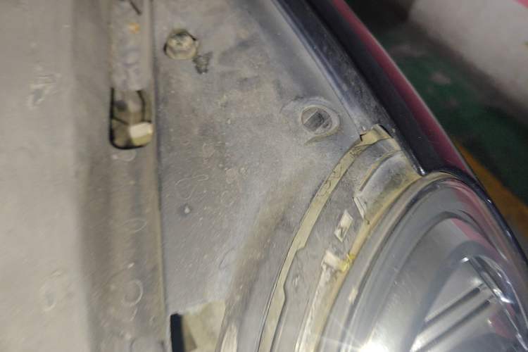 Used Porsche Cayenne 2015 Cayenne 3.0T Engine Bay Left