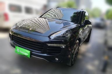 Used Porsche Cayenne 2015 Cayenne 3.0T