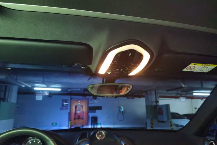 Used Porsche Cayenne 2015 Cayenne 3.0T Headliner
