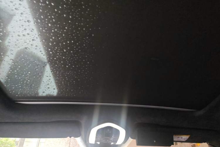 Used Porsche Cayenne 2015 Cayenne GTS 3.6T Headliner