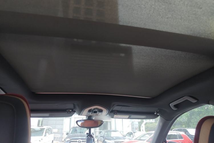 Used Porsche Cayenne 2015 Cayenne 3.0T Headliner