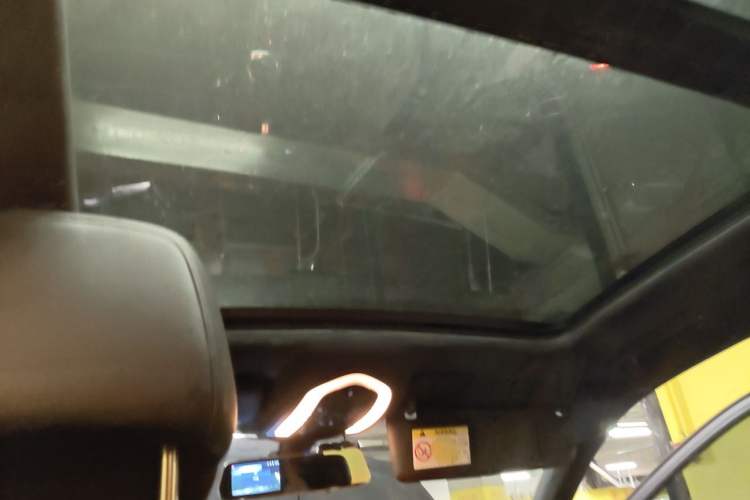 Used Porsche Cayenne 2015 Cayenne 3.0T Headliner