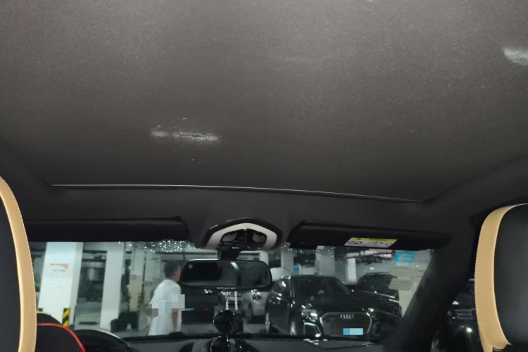 Used Porsche Cayenne 2015 Cayenne 3.0T Headliner