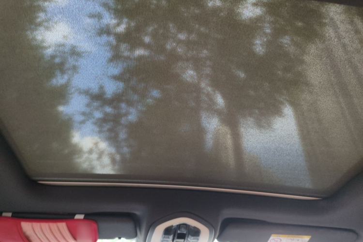 Used Porsche Cayenne 2015 Cayenne 3.0T Headliner