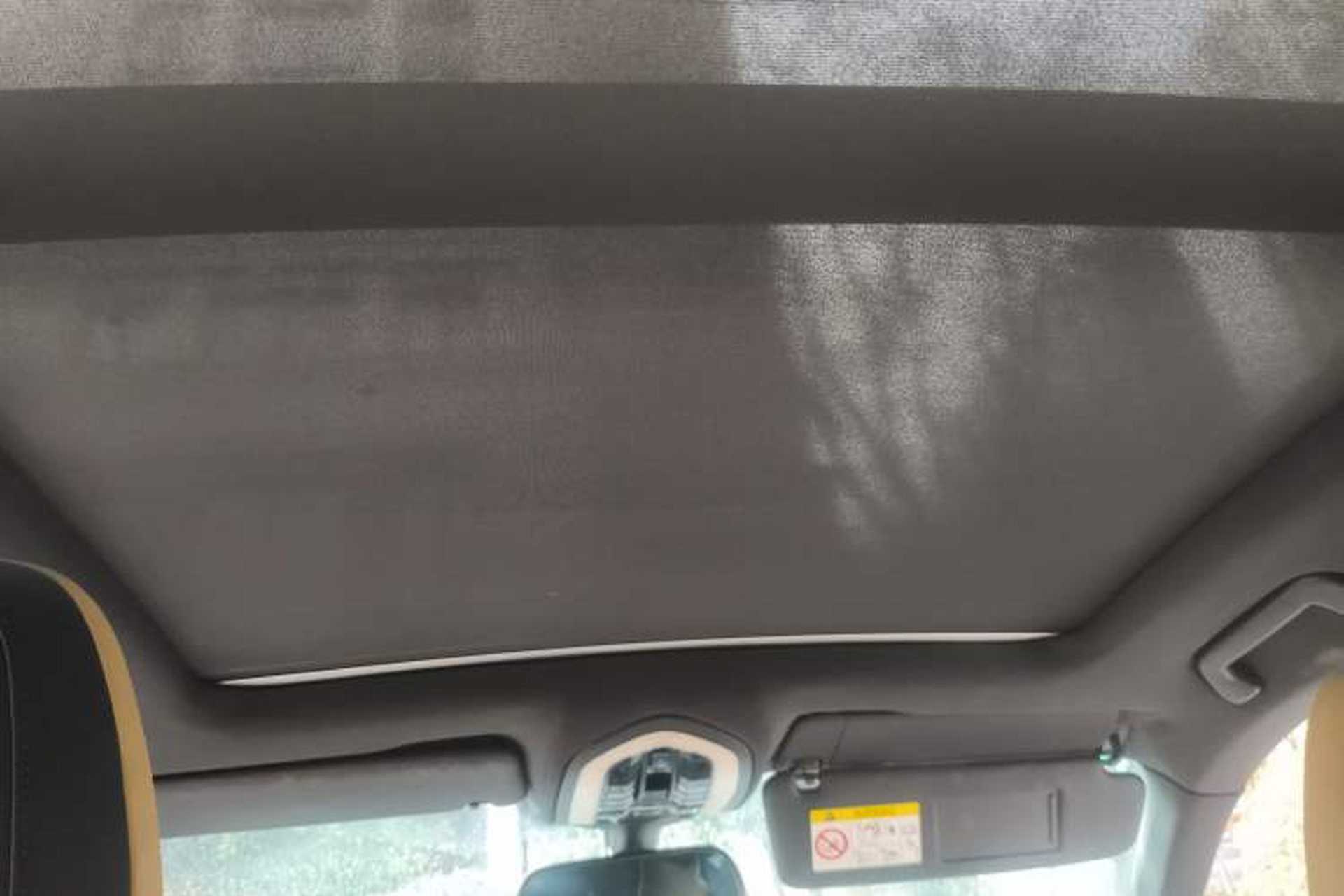Used Porsche Cayenne 2015 Cayenne 3.0T Headliner