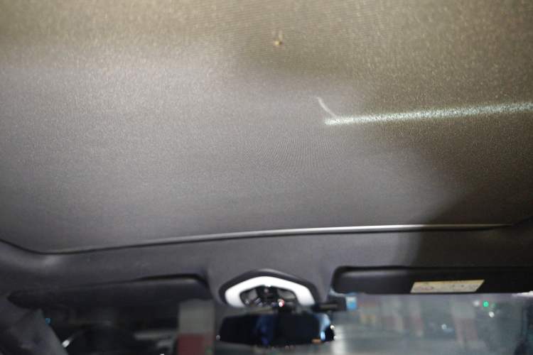 Used Porsche Cayenne 2015 Cayenne 3.0T Headliner