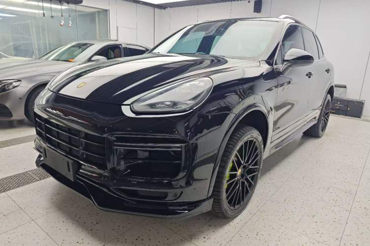 Ojetý Porsche Cayenne 2015 Cayenne 3.0T Guazi used car, China used car export, Used car for sale, Used  cars, Cheapest cars for sale