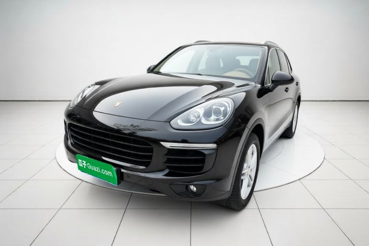Porsche Cayenne 2015 Cayenne 3.0T usata Guazi used car, China used car export, Used car for sale, Used  cars, Cheapest cars for sale