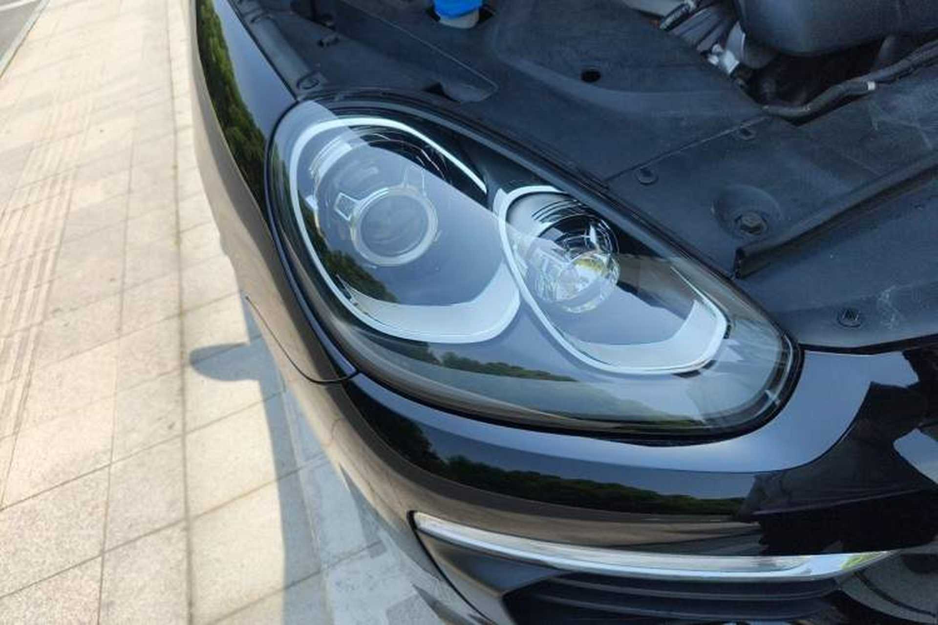 Used Porsche Cayenne 2015 Cayenne 3.0T Right Front Headlight