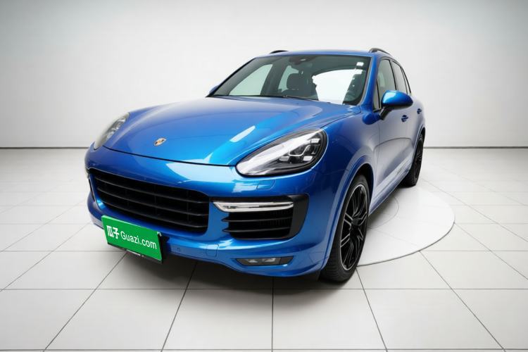 Ojetý Porsche Cayenne 2015 Cayenne GTS 3.6T Guazi used car, China used car export, Used car for sale, Used  cars, Cheapest cars for sale