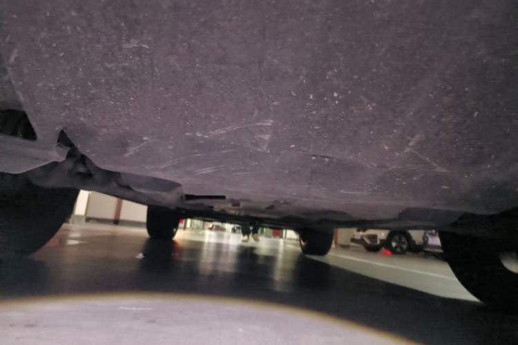 Used Porsche Cayenne 2015 Cayenne 3.0T Chassis Front