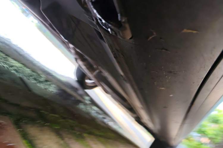 Used Porsche Cayenne 2015 Cayenne 3.0T Chassis Front Left
