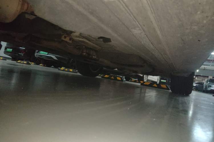 Used Porsche Cayenne 2015 Cayenne 3.0T Chassis Front Left