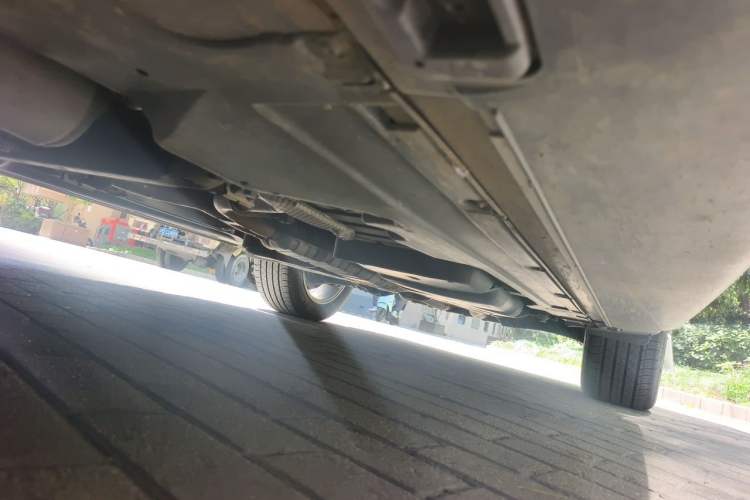 Used Porsche Cayenne 2015 Cayenne 3.0T Chassis Front Left