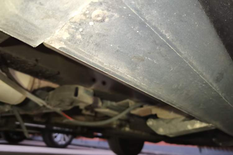 Used Porsche Cayenne 2015 Cayenne 3.0T Chassis Front Left