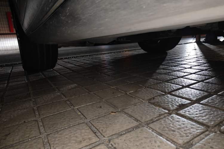 Used Porsche Cayenne 2015 Cayenne 3.0T Chassis Front Left