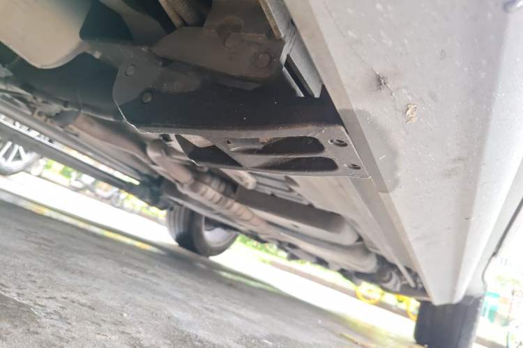 Used Porsche Cayenne 2015 Cayenne 3.0T Chassis Front Left