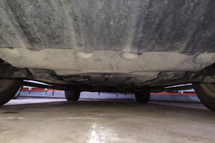 Used Porsche Cayenne 2015 Cayenne 3.0T Chassis Front