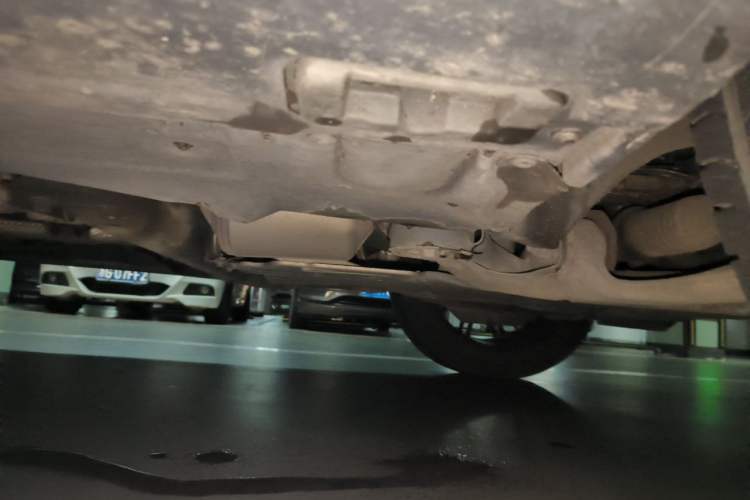 Used Porsche Cayenne 2015 Cayenne 3.0T Chassis Front Right