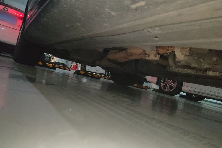 Used Porsche Cayenne 2015 Cayenne 3.0T Chassis Front Right