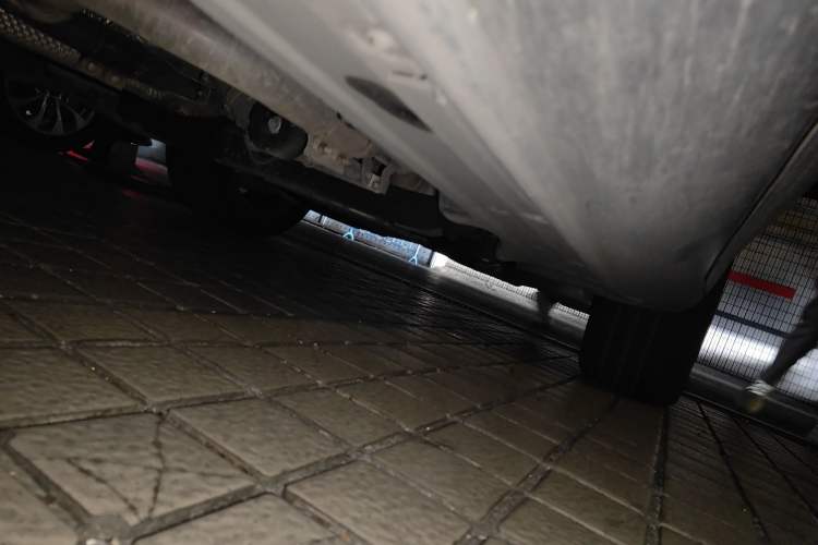 Used Porsche Cayenne 2015 Cayenne 3.0T Chassis Front Right